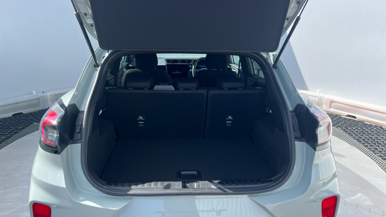 Ford Puma 1.0 EcoBoost Hybrid mHEV ST-Line 5dr Petrol Hatchback